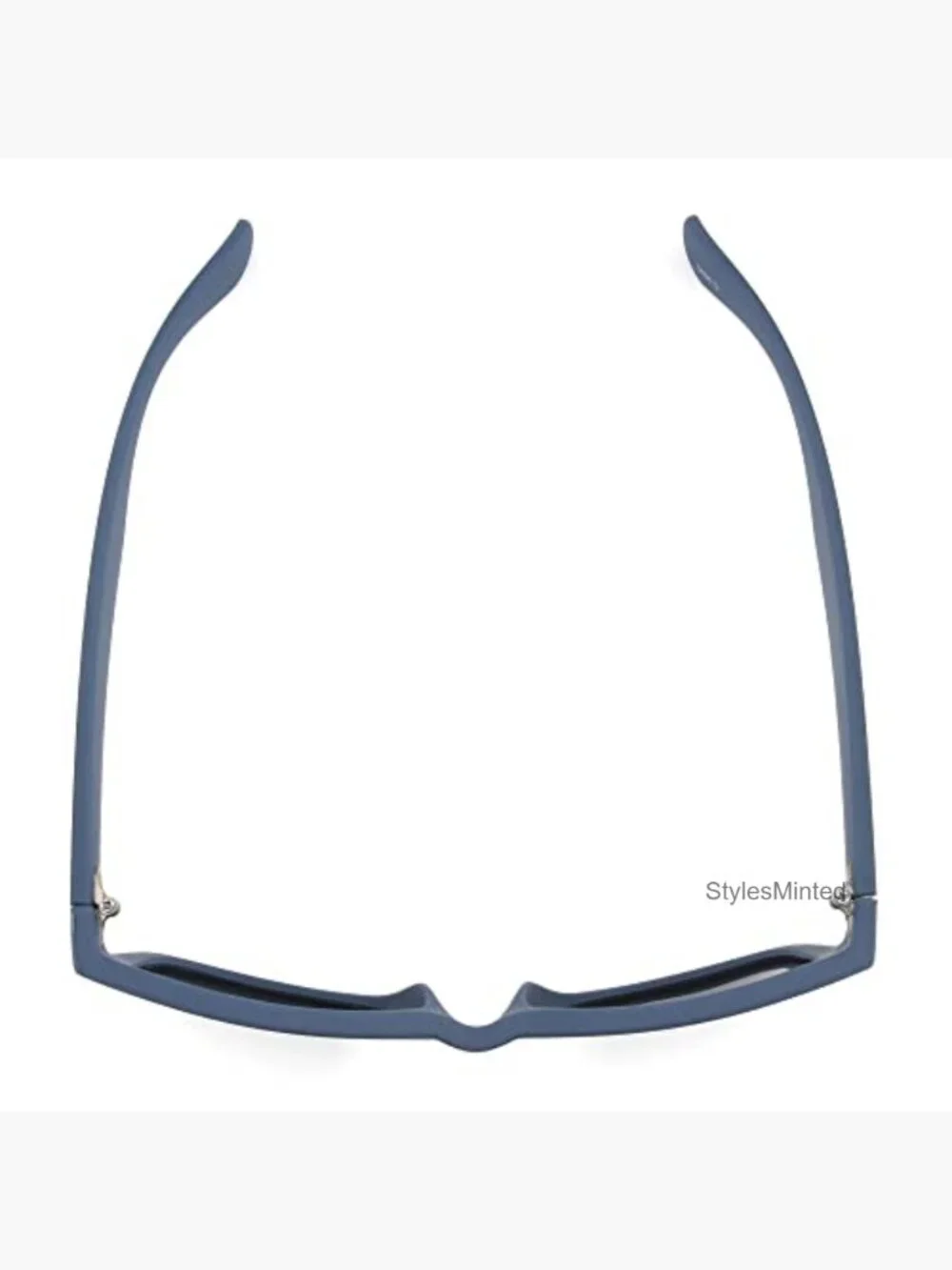 Polarized Rectangle Sunglasses for Men UV Protection